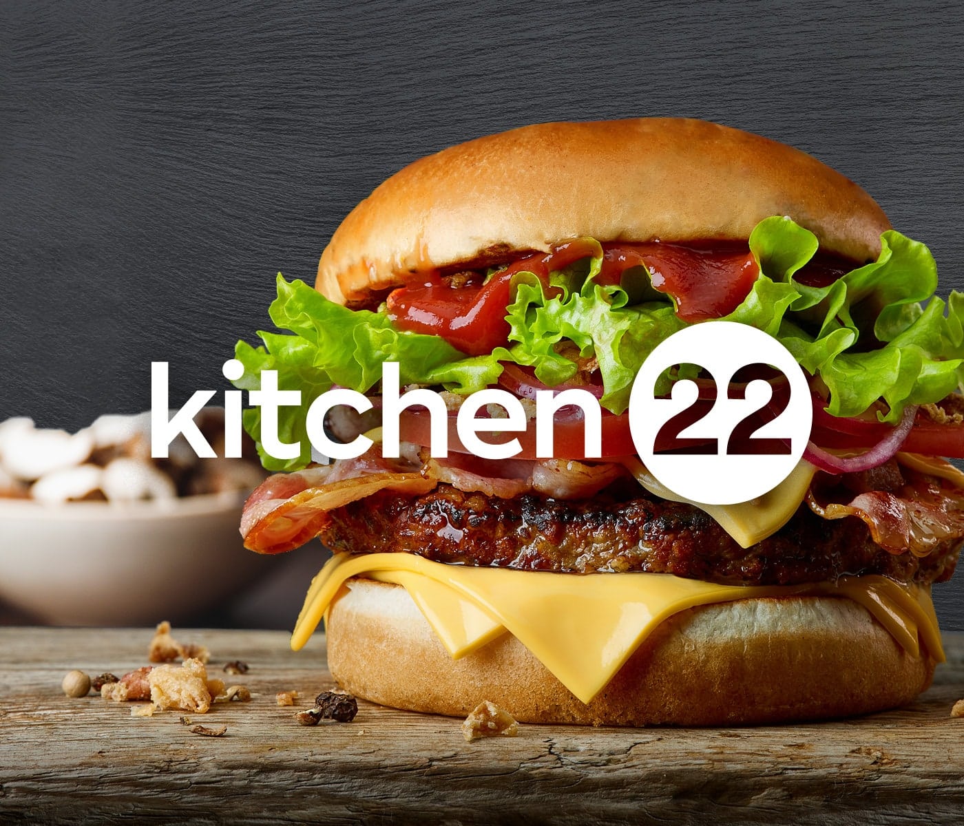 Kitchen 22